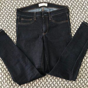 Gap 1969 Easy Leggings (Jeggings!) Size 29R